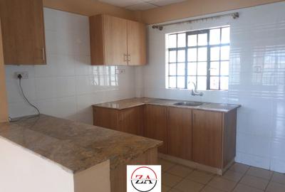 2 Bed Apartment with En Suite at Limuru Road - Ruaka