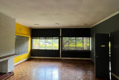 Commercial Property with Backup Generator in Ngong Road - 3