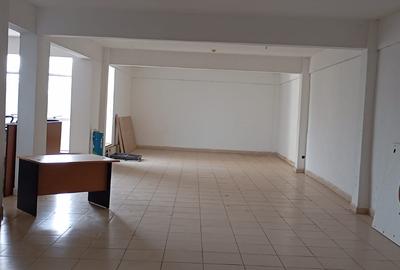 1,780 ft² Office with Service Charge Included at Off Waiyaki Way