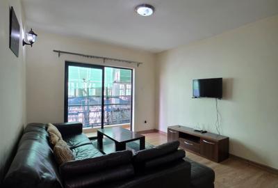 1 Bed Apartment with Borehole in Kileleshwa - 2