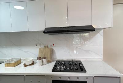 2 Bed Apartment with Staff Quarters in Westlands Area - 3