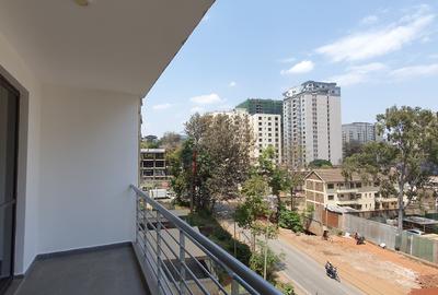 2 Bed Apartment with En Suite in Parklands - 3