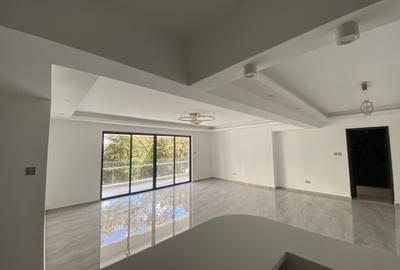 4 Bed Apartment with En Suite at Lavington Nairobi Kenya - 3