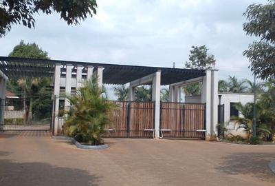 3 Bed Townhouse with En Suite in Kiambu Road - 4