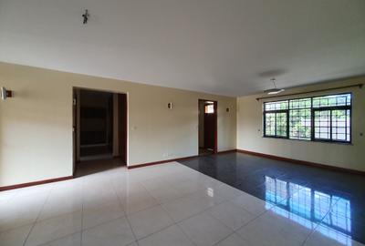 3 Bed Apartment with En Suite at Wambugu Rd