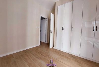 2 Bed Apartment with En Suite at Riverside Drive