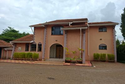 4 Bed House with En Suite at Off Ruaka Rd - 3