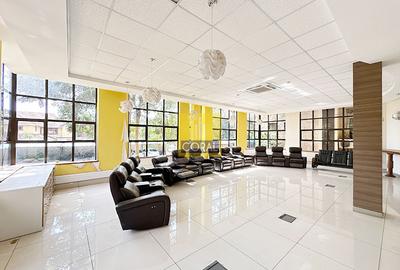 Office in Karen