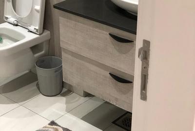 Furnished 1 Bed Apartment with En Suite in General Mathenge - 4