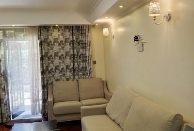 Furnished 1 Bed Apartment with En Suite in Lavington - 3