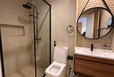 Furnished 3 Bed Apartment with En Suite in Westlands Area - 4