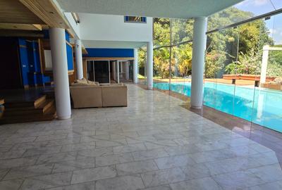 6 Bed House with En Suite at Off Ngecha Road - 4