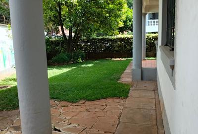 4 Bed Townhouse with En Suite at Lavington