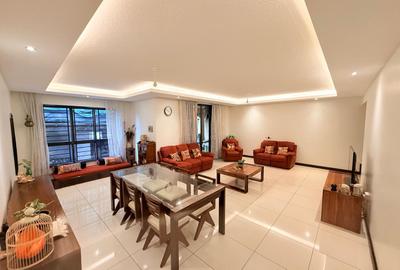 Serviced 3 Bed Apartment with En Suite at General Mathenge Road - 2