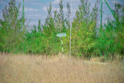 Land in Kitengela