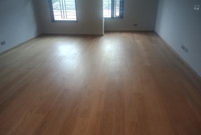 5 Bed Townhouse with En Suite in Muthaiga