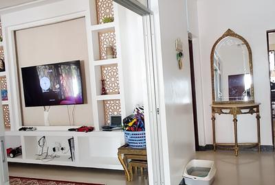 4 Bed House with En Suite at Nyali - 3