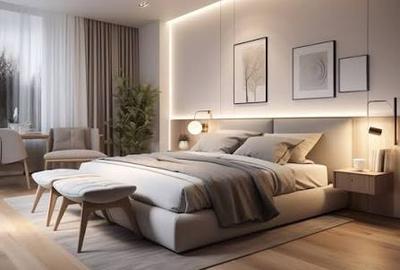 2 Bed Apartment with En Suite at Arboretum Drive - 3