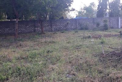 2,024 m² Residential Land in Nyali Area