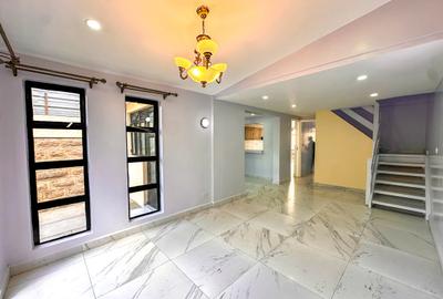 4 Bed Townhouse with En Suite at Mukenya Court - 2