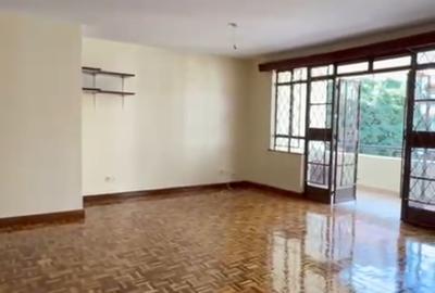4 Bed Apartment with En Suite at Kilimani Near Yaya Centre - 2