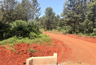500 m² Land at Ruiru-Githunguri Road - 2