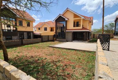 4 Bed House with En Suite at Rimpa Road - 3