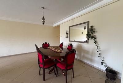 3 Bed Apartment with En Suite in Westlands Area - 3