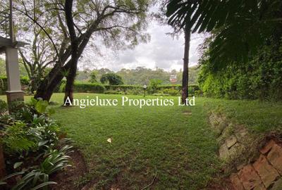 4 Bed Townhouse with En Suite at Old Kitisuru