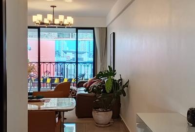 2 Bed Apartment with En Suite at Syiokimau - 3