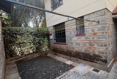 4 Bed Townhouse with En Suite in Loresho - 4