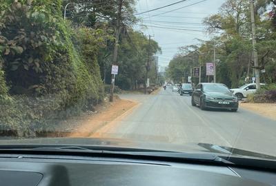 0.7 ac Land at Rhapta Road - 3