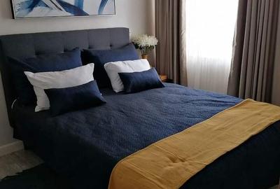 2 Bed Apartment with En Suite in Ngong Road - 4