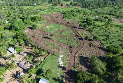 0.125 ac Land at Ukunda Muhaka