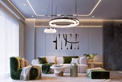 2 Bed Apartment with En Suite at Off Oloitokitok Road