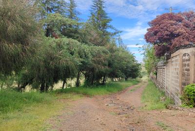 Residential Land at Pipeline Road