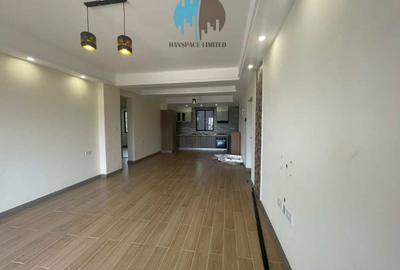 2 Bed Apartment with En Suite at Kagundo Road - 4