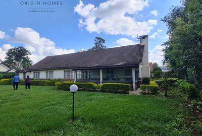 Commercial Property with Service Charge Included at Ngong Road - 2