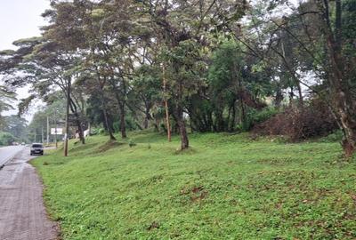 Land at Dagoretti Road - 2