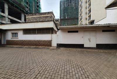 1,513 ft² Commercial Property with Service Charge Included at Muthithi Rd - 3
