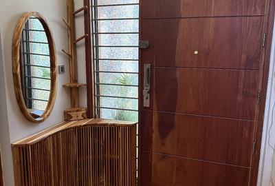 4 Bed Townhouse with En Suite at Kileleshwa