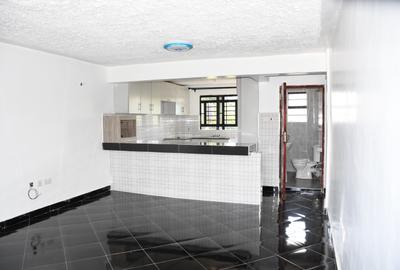 3 Bed Apartment with En Suite at Kanyungu.