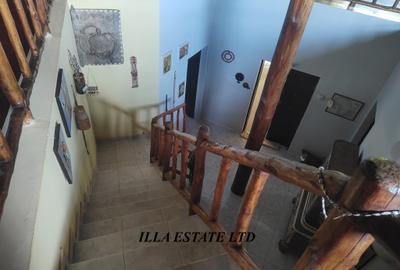 3 Bed Villa with En Suite at Diani Beach Road - 2