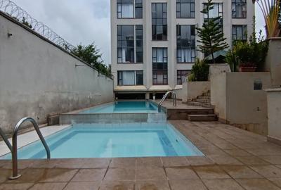 2 Bed Apartment with Swimming Pool at Magadi Road