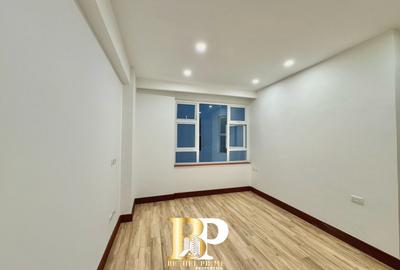 3 Bed Apartment with En Suite in Parklands - 3