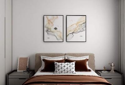 3 Bed Apartment with Swimming Pool at Riara Road - 3