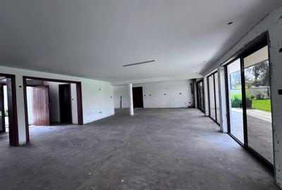 5 Bed House with En Suite in Karen - 2