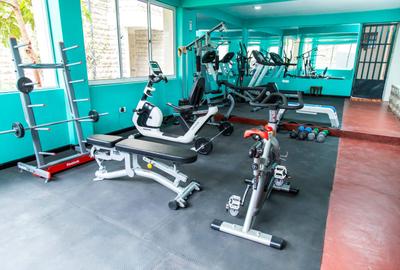 4 Bed Villa with En Suite at Gataka Road - 3