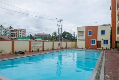 3 Bed Apartment with En Suite in Mtwapa - 3