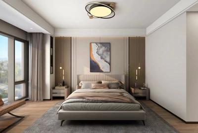 1 Bed Apartment with En Suite at Riverside Lane - 2